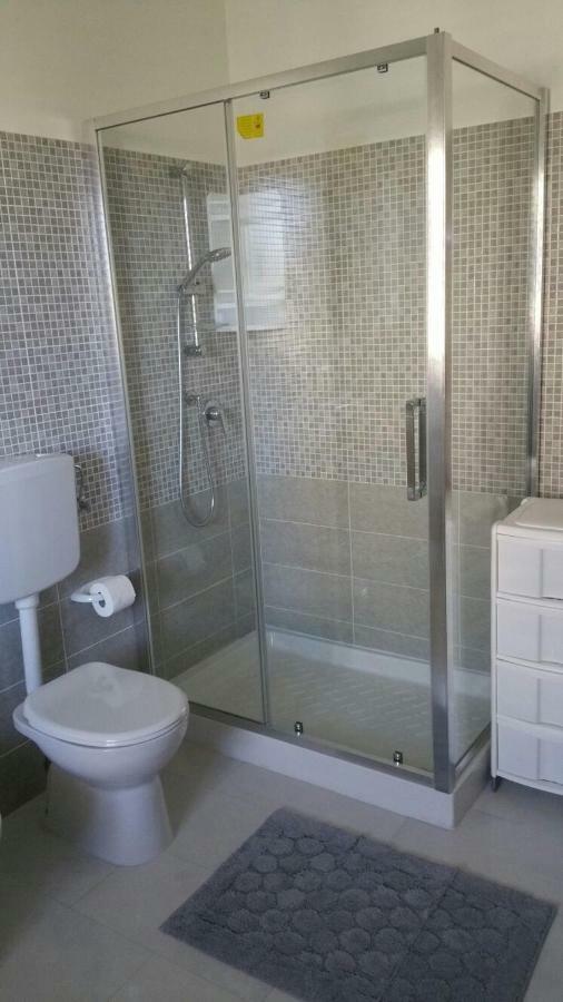 B&B La Rosa Pachino Ngoại thất bức ảnh