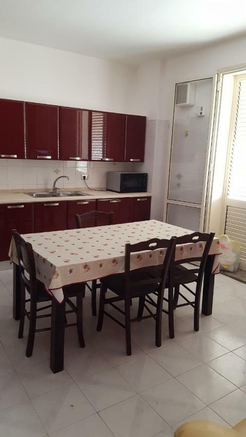 B&B La Rosa Pachino Ngoại thất bức ảnh