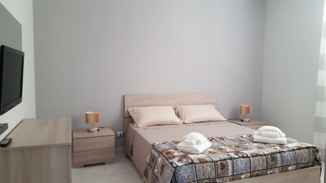 B&B La Rosa Pachino Ngoại thất bức ảnh