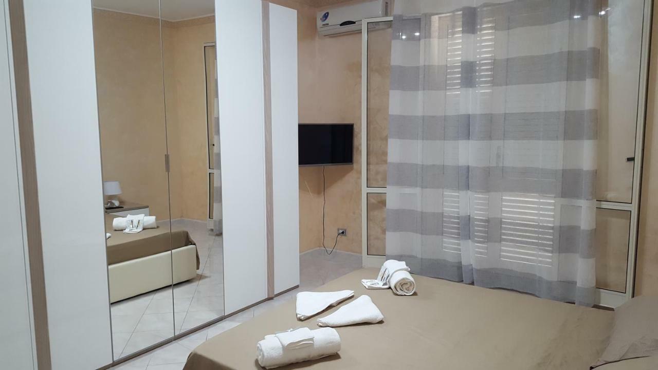 B&B La Rosa Pachino Ngoại thất bức ảnh