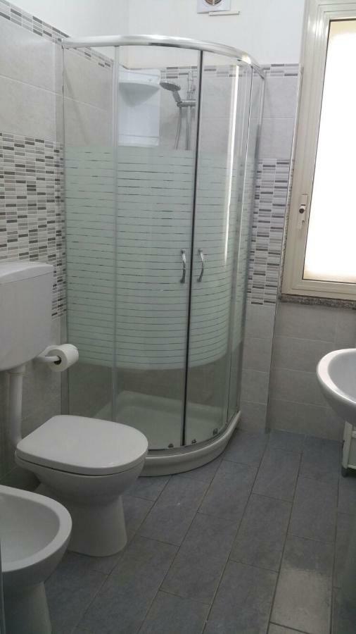 B&B La Rosa Pachino Ngoại thất bức ảnh